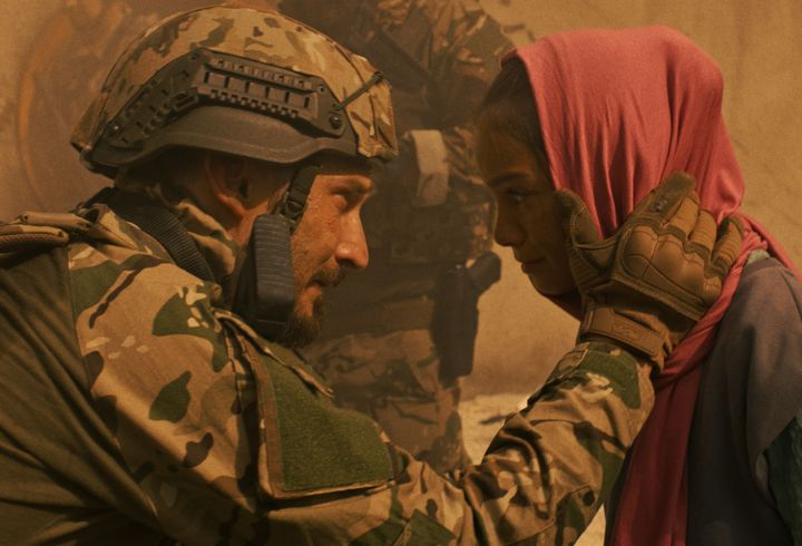 映画『オペレーション：カブール 極限救出48時間』場面写真 A SÁRKÁNYOK PRODUKCIÓ KFT és az MTVA（C）2025 width=