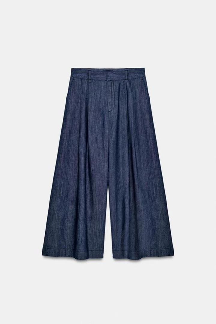画像3: 出典：ZARA