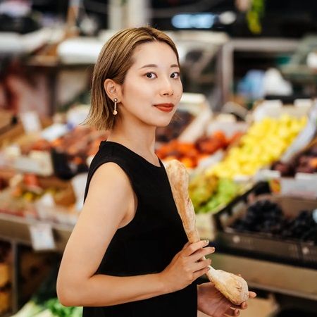 【長野県長野市】おやきをキャンバスに見立てて食×アートのオリジナル作品に！特別ワークショップ開催
