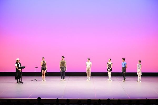 【福岡県福岡市】一流ダンサーのパフォーマンスやトークを楽しめる「SHIVERバレエコンサート2026」開催