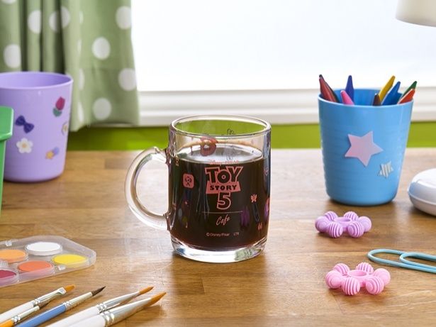 ホットコーヒー