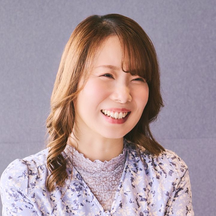 櫻井さん
