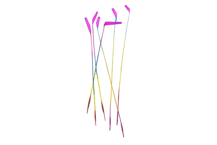 〈山縣商店〉の線香花火