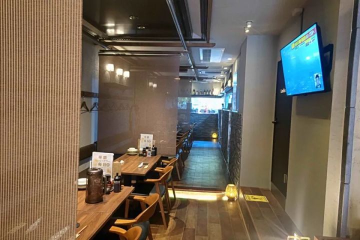 店内4