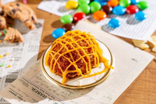 【東京都江東区】チートデイ気分を満喫できる「ギルティーアフタヌーンティー」が期間限定で提供！