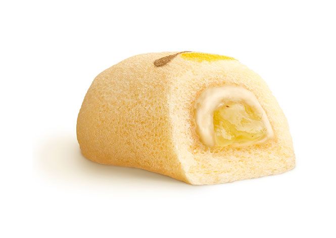 35周年東京ばな奈 ダブルバナナ味