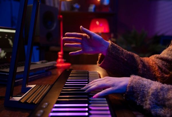 英国の⾳楽テクノロジー企業「ROLI」が日本上陸！電子楽器などをヤマハ店舗ほかで販売