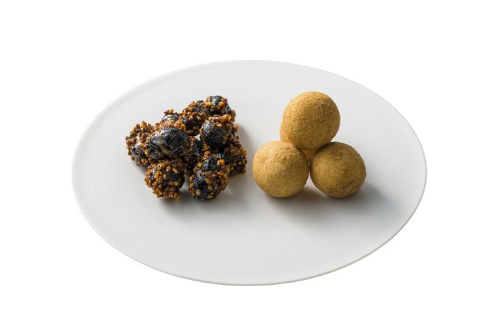 〈umami nuts〉の豆菓子
