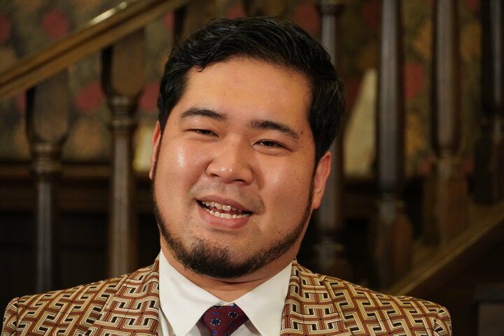 【写真・画像】「普通に就活していた」人気ボーイズグループのメンバー、内定していた企業を告白 1枚目