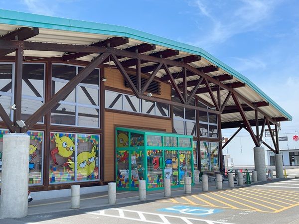 【大阪府泉佐野市】スーパーマーケット型クレーンゲーム「クレーンマート」1号店OPEN！景品は生活必需品