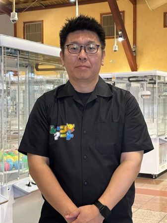 【大阪府泉佐野市】スーパーマーケット型クレーンゲーム「クレーンマート」1号店OPEN！景品は生活必需品
