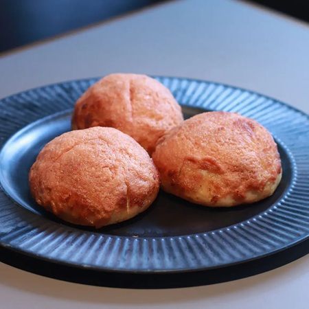【栃木県宇都宮市】LAZULI PLACEに新作パフェ、LAZULI BAKERYに「石川製麺所 焼きそばパン」などが登場