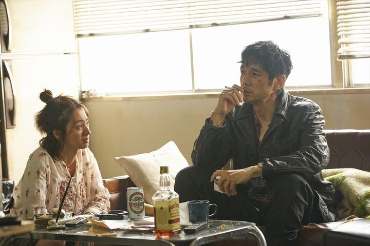映画『時には懺悔を』場面写真 （C）2026 映画「時には懺悔を」製作委員会 width=