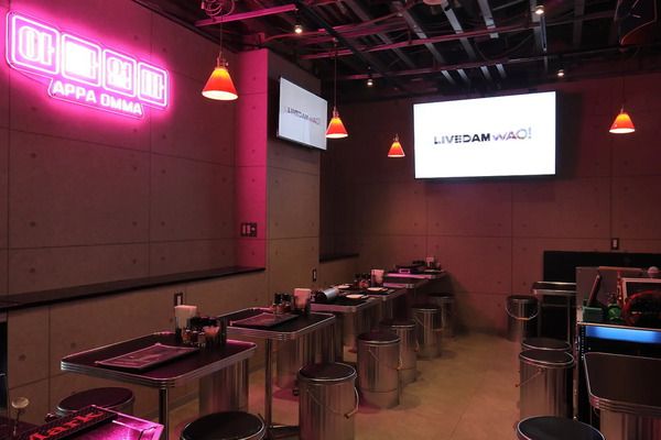 【東京都品川区】韓国料理＆カラオケバー「アッパオンマ」で、サッカー・鈴木武蔵選手のイベント開催！