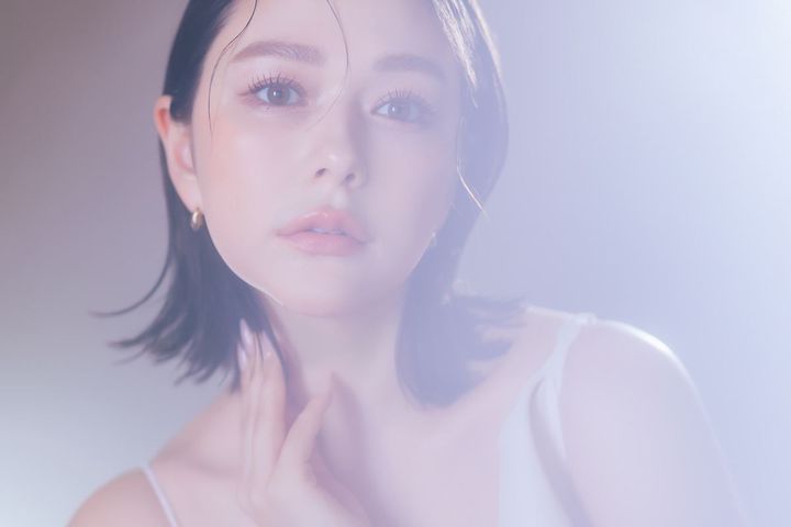 村重杏奈 クランクイン！ 写真：山田健史 width=