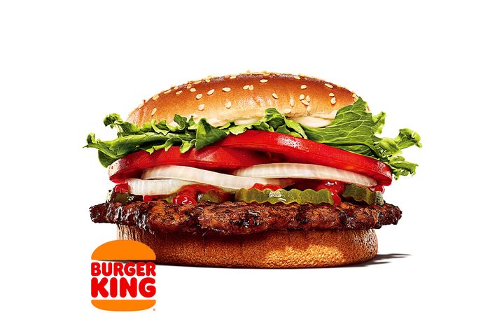 バーガーキング