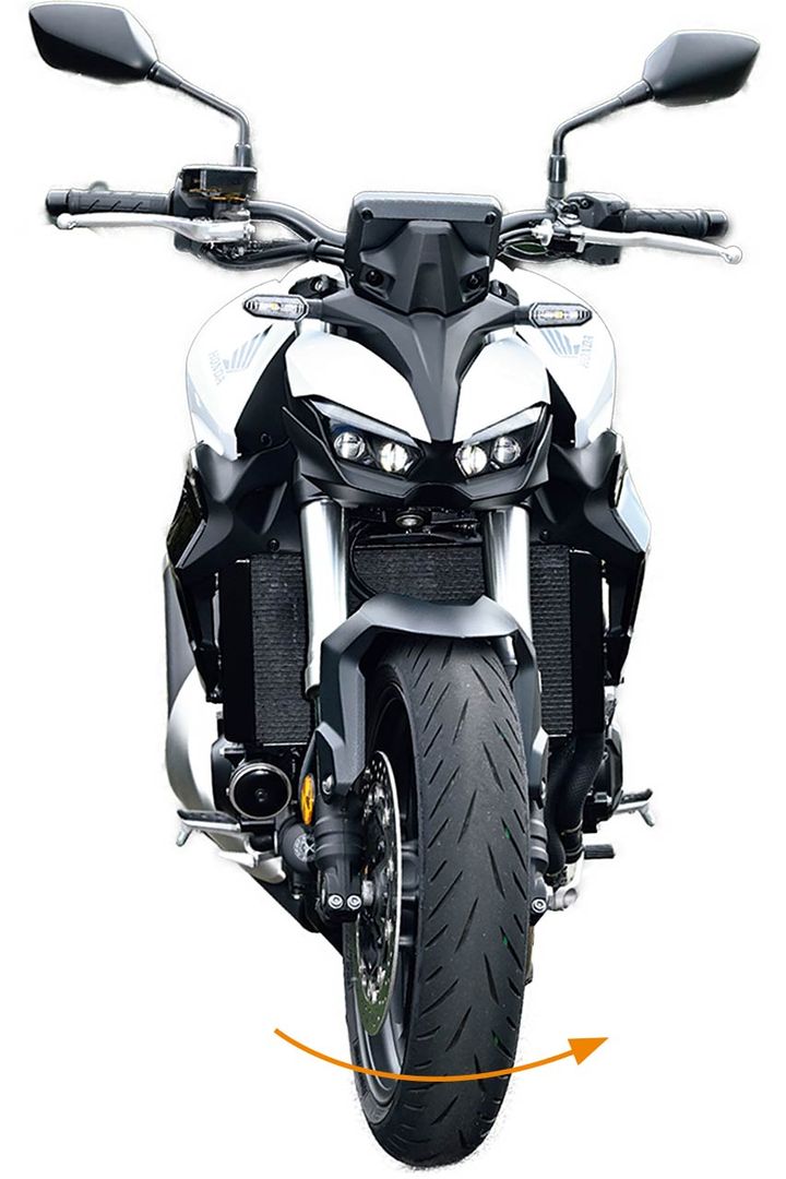 中野真矢のライテクベーシックス 
