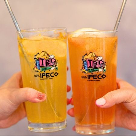 【東京都中野区】新たな中華酒場「餃子のイペコ」オープン！対象ドリンク100円キャンペーンを開催