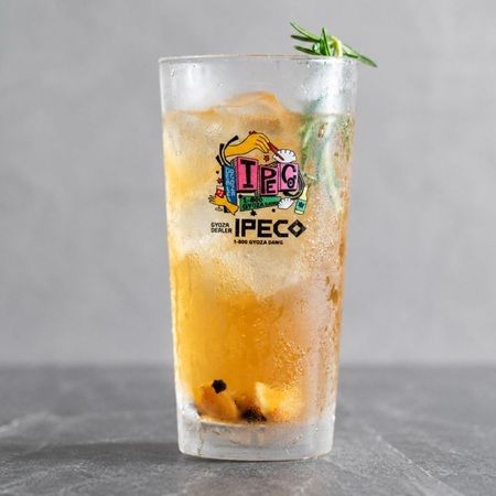 【東京都中野区】新たな中華酒場「餃子のイペコ」オープン！対象ドリンク100円キャンペーンを開催