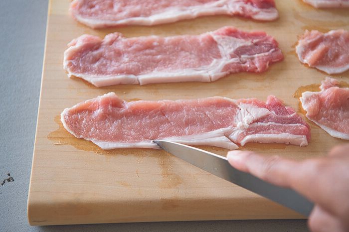 いつもの『豚のしょうが焼き』が超回復版に進化♡もう動けない…そんな日に！プロが教えるスタミナ飯に注目