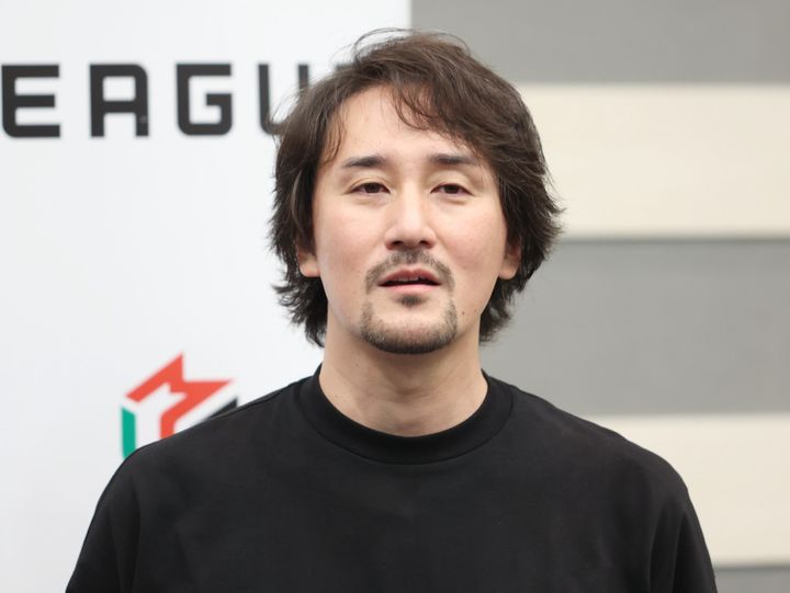 U-NEXT Piratesの木下尚監督 クランクイン！ 写真：高野広美 width=