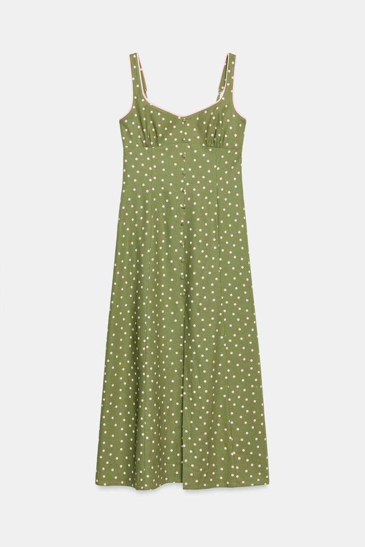 画像1: 出典：ZARA