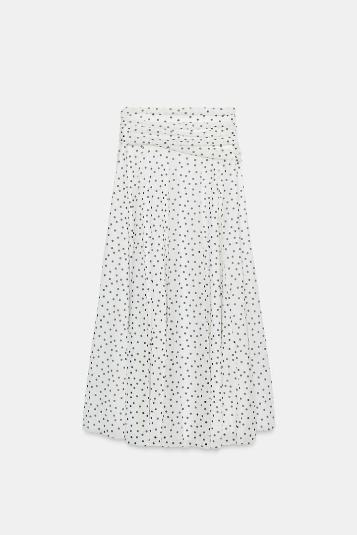 画像2: 出典：ZARA