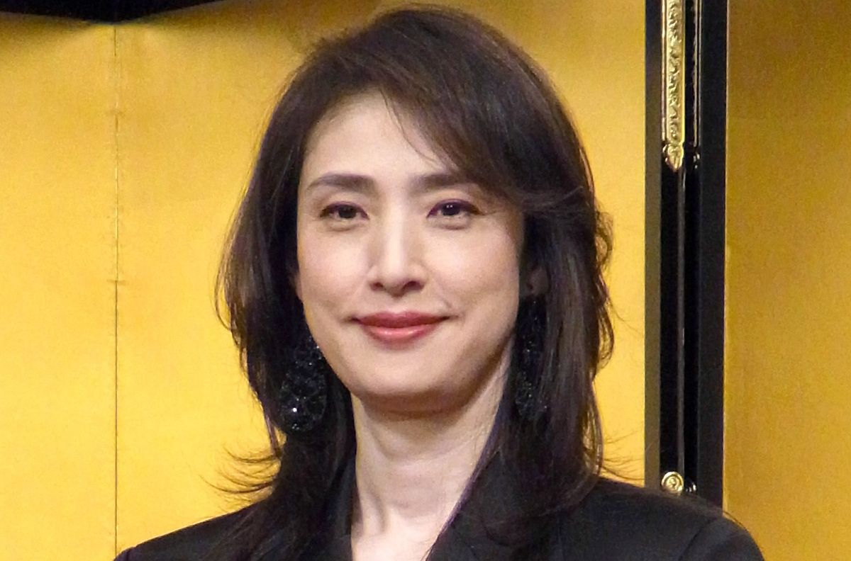 2位『天海祐希』3位『米倉涼子』300名が選ぶ【ドラマ界に革新をもたらした女優】1位に「多くの名作ドラマを支えてきた」 | TRILL【トリル】