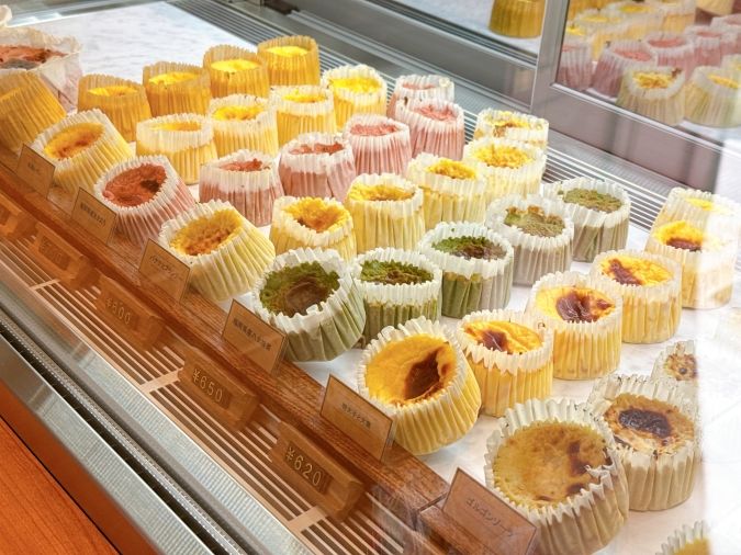 Aaupa!・Salut Aupaショーケース