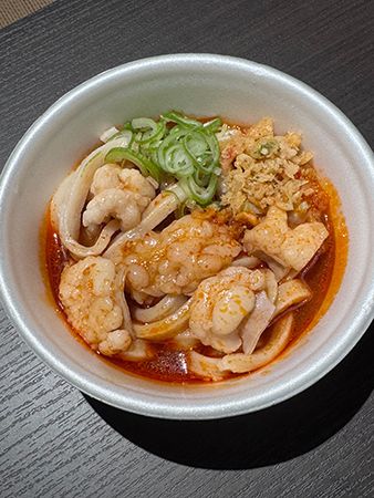 【埼玉県戸田市】BOAT RACE戸田で「埼玉うどんフェア」開催！県内10店舗が全品500円提供
