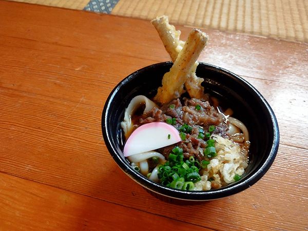 【埼玉県戸田市】BOAT RACE戸田で「埼玉うどんフェア」開催！県内10店舗が全品500円提供