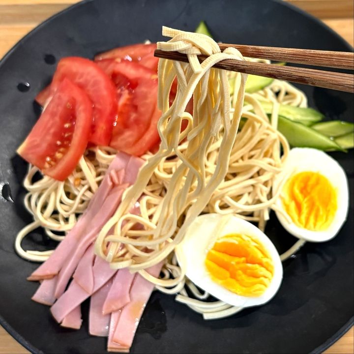 実食！