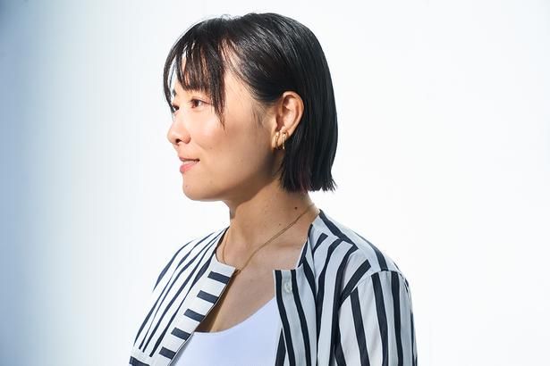 「映画のことは監督に訊け」最新回に『マジカル・シークレット・ツアー』の天野千尋監督が登場 撮影/黒羽政士
