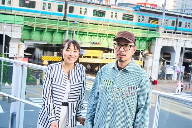  「もう躊躇せずにチャンスを掴んでいってほしい！」と宇野から激励 撮影/黒羽政士