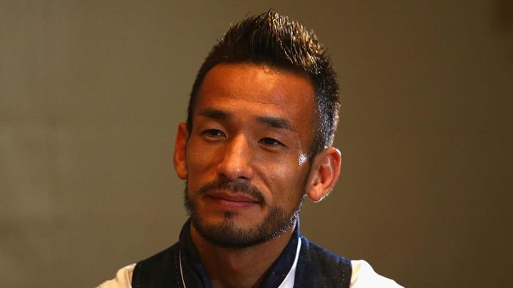 画像: (C)Getty Images