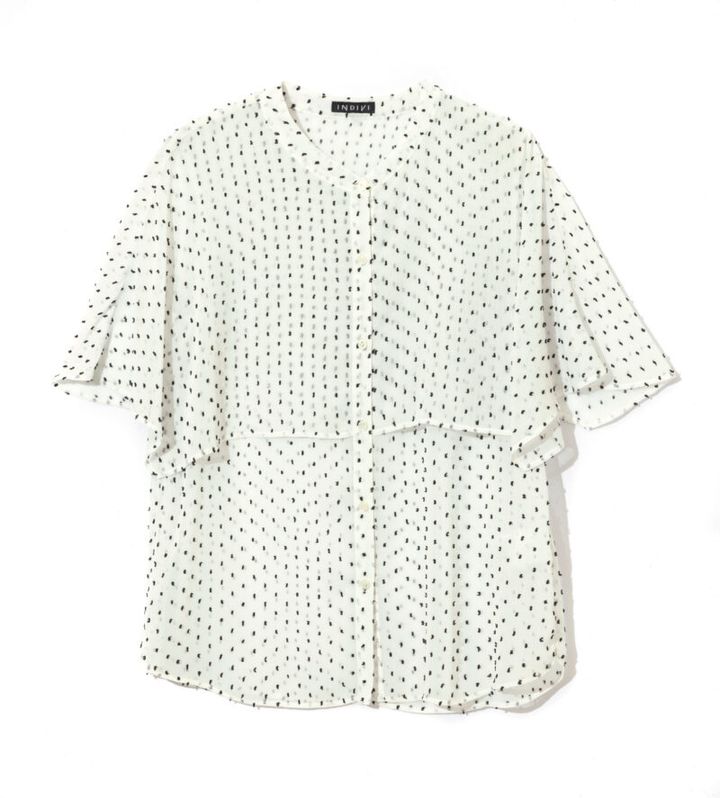 1万4300円（インディヴィ／ワールドプレスインフォメーション）