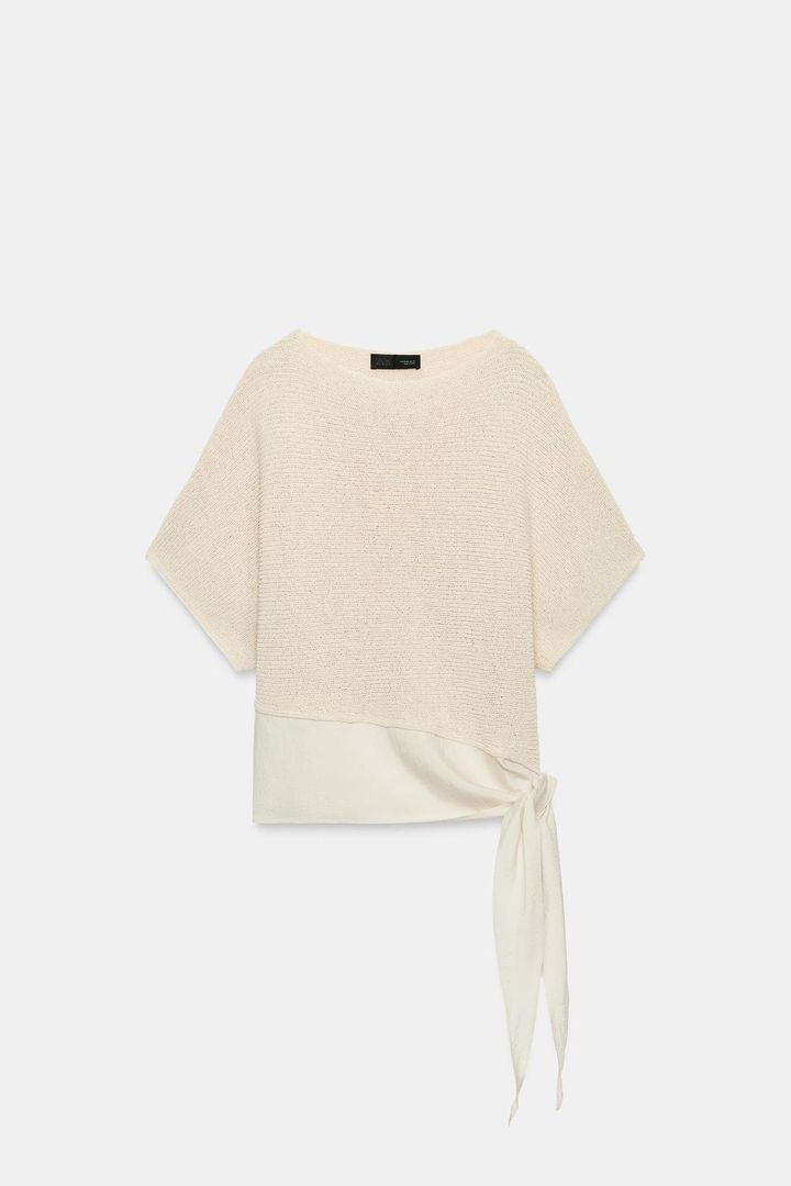 画像2: 出典：ZARA