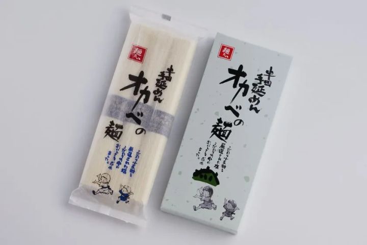 オカベの麺_SG-1