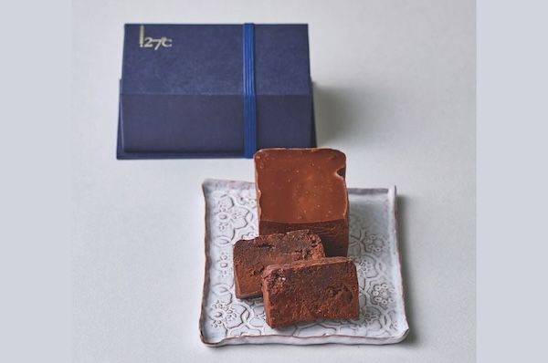 【東京都中央区】テーマは今日食べたくなるお菓子。日本橋三越本店の洋菓子エリアがリフレッシュオープン