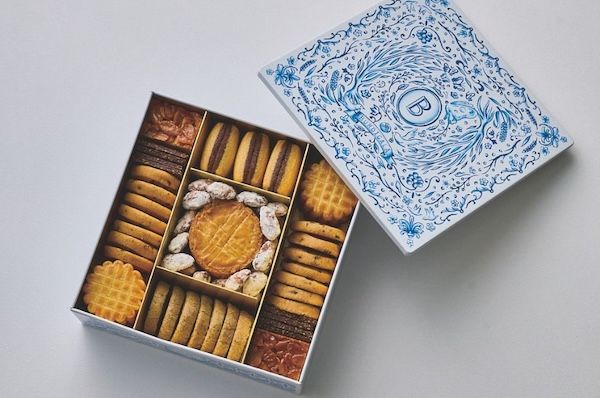 【東京都中央区】テーマは今日食べたくなるお菓子。日本橋三越本店の洋菓子エリアがリフレッシュオープン
