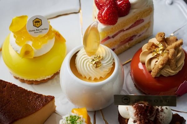 【東京都中央区】テーマは今日食べたくなるお菓子。日本橋三越本店の洋菓子エリアがリフレッシュオープン