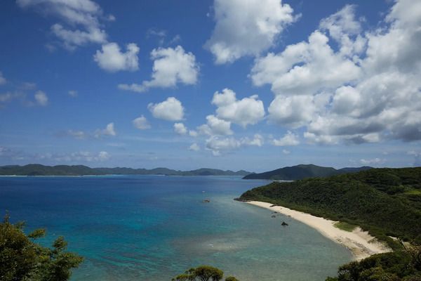 【鹿児島県龍郷町】世界自然遺産・奄美大島に、ヴィラ型グランピングリゾート「Mare Blu Amami」OPEN！