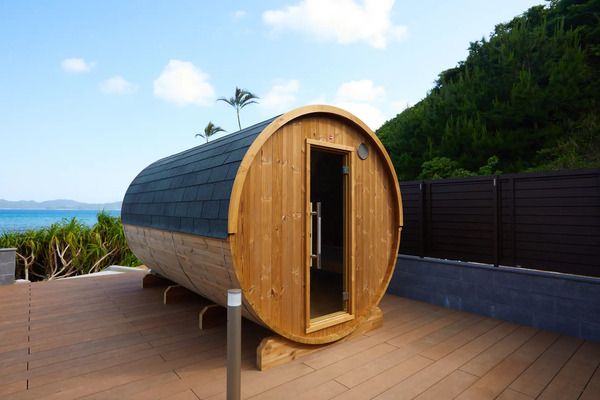 【鹿児島県龍郷町】世界自然遺産・奄美大島に、ヴィラ型グランピングリゾート「Mare Blu Amami」OPEN！