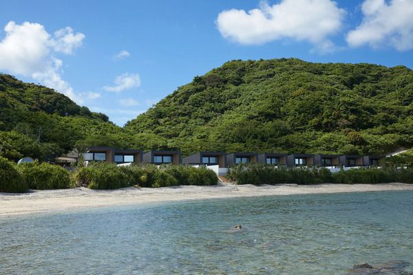 【鹿児島県龍郷町】世界自然遺産・奄美大島に、ヴィラ型グランピングリゾート「Mare Blu Amami」OPEN！