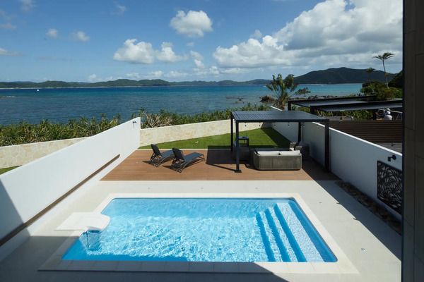【鹿児島県龍郷町】世界自然遺産・奄美大島に、ヴィラ型グランピングリゾート「Mare Blu Amami」OPEN！