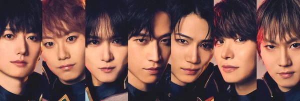 【東京都渋谷区】ヒーローアイドル「THE超BOYS」が、三部作ストーリーライブ「バトライブ2026」開催！