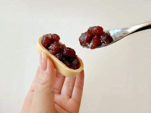 【群馬県高崎市】微笑庵が、幕末の幕臣・小栗上野介の功績と精神を和菓子で表現した「小栗最中」を発売