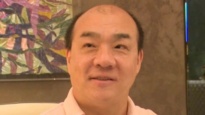 【写真・画像】自宅は30億円大豪邸 にしたん社長が年収告白「株式の配当は3億円」 1枚目