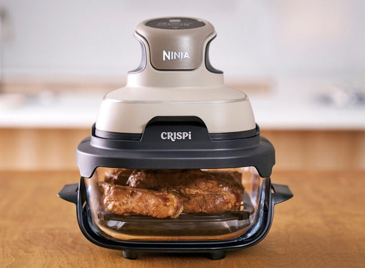 シャークニンジャ Ninja Crispi FN101J ¥29,700