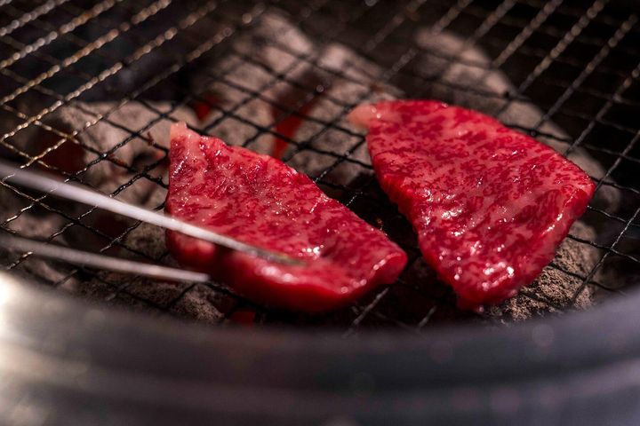 肉
